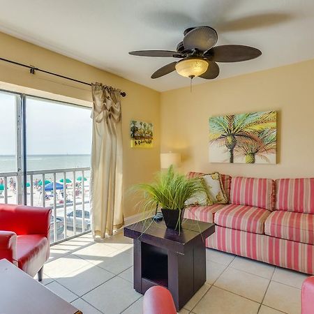 Pierview Hotel And Suites Fort Myers Beach Exterior photo
